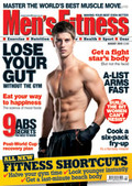 Mens Fitness Magazine Online Subscription