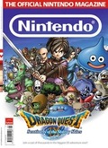 Official Nintendo Magazine Online Subscription