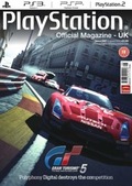 Official Playstation Magazine Online Subscription