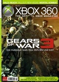 Official XBox 360 Magazine Online Subscription