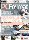 PC Format Magazine Online Subscription