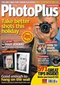 Photo Plus Magazine Online Subscription