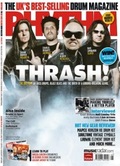 Rhythm Magazine Online Subscription