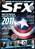 SFX Magazine Online Subscription