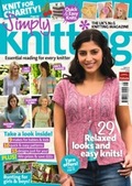 Simply Knitting Magazine Online Subscription