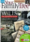Your Family Tree Magazine Online Subscription
