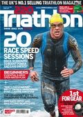 220 Triathlon magazine, June 2013 issue
