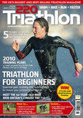 220 Triathlon Magazine Online Subscription