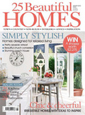 25 Beautiful Homes Magazine Online Subscription