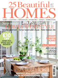 Subscribe To 25 Beautiful Homes