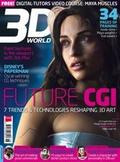 Subscribe To 3D World