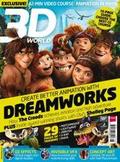 3D World Magazine Online Subscription