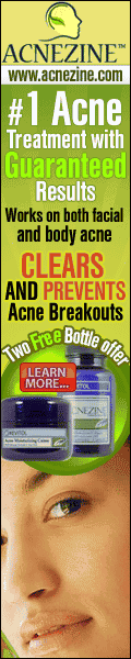 Acne Treatement - Skin Care