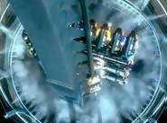 Oblivion at Alton Towers