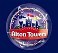 Alton Towers Tickets Online