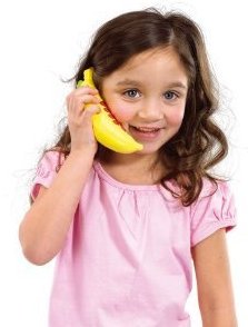 Banana Phone