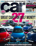 Car Magazine