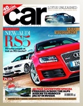 Car Magazine