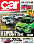 Car Magazine