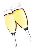 Champagne Gift Ideas