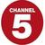 Watch Super Casino Live on Channel 5