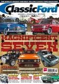 Classic Ford Magazine