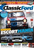 Classic Ford Magazine