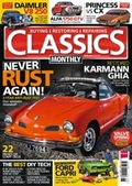 Classics Monthly magazine subscription, June 2013