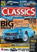 Classics Monthly Magazine