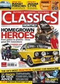 Classics Monthly Magazine