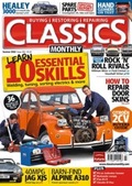Classics Monthly Magazine Online Subscription