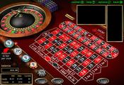 Club UK Casino Roulette