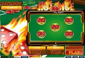 Scratchcard Games at Club UK Casino