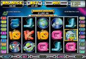 Play Slots Games at Club UK Casino