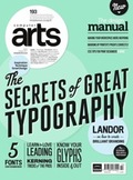 Computer Arts Magazine