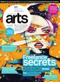 Computer Arts Magazine