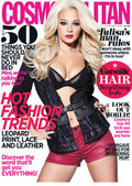Cosmopolitan Magazine Online Subscription