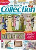 May 2013 issue of Cross Stitch Collection magazine