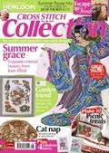 Cross Stitch Collection Magazine Online Subscription