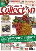 Cross Stitch Collection
