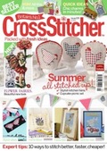 Cross Stitcher Magazine Online Subscription