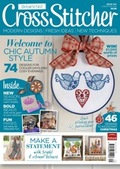 Cross Stitcher Magazine