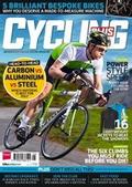 Cycling Plus Magazine