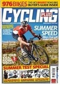 Cycling Plus Magazine Online Subscription