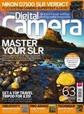 Digital Camera magazine, May 2013, subscribe online