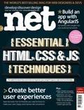 .NET magazine November 2012 issue