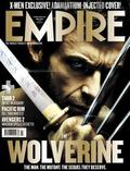 July 2013 issue of Empire magazine