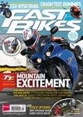 Fast Bikes magazine July 2013 issue