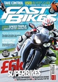Fast Bikes Magazine