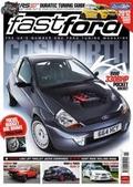 Fast Ford magazine, November 2012